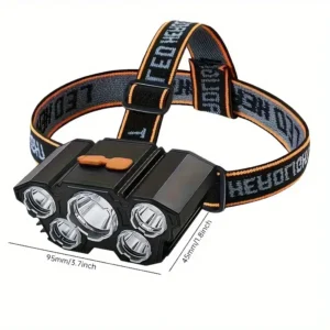 Headlamp